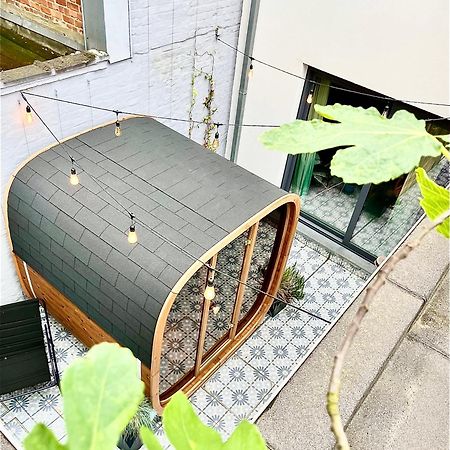 Boutique B&B Graaf 헨트 외부 사진