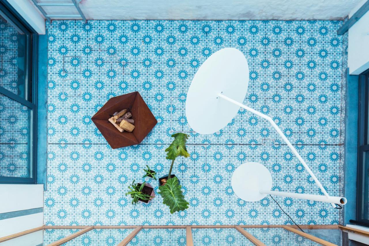 Boutique B&B Graaf 헨트 외부 사진