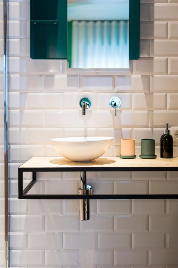 Boutique B&B Graaf 헨트 외부 사진