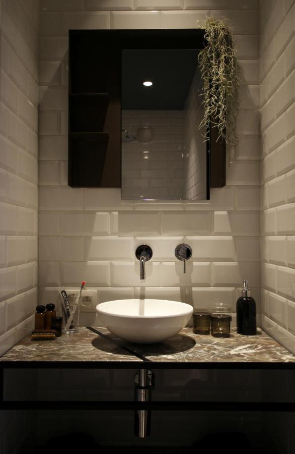 Boutique B&B Graaf 헨트 외부 사진