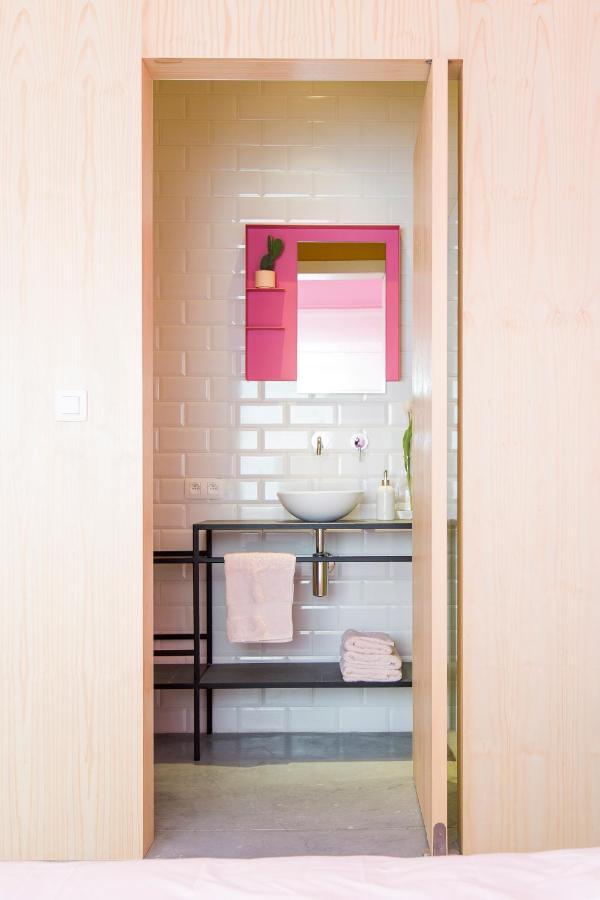 Boutique B&B Graaf 헨트 외부 사진