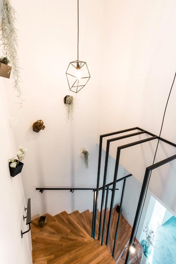 Boutique B&B Graaf 헨트 외부 사진