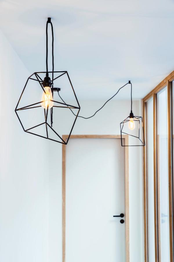 Boutique B&B Graaf 헨트 외부 사진