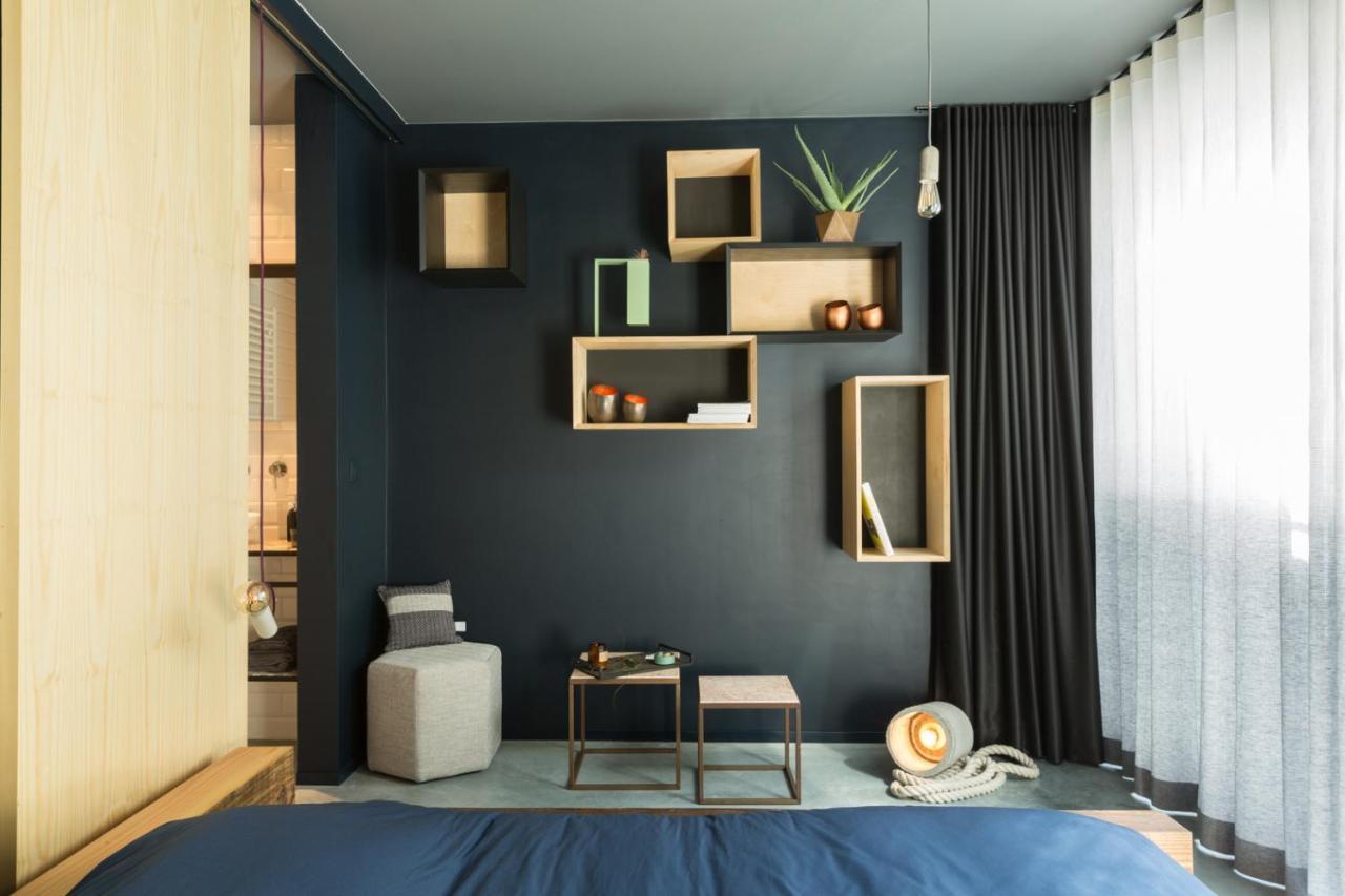 Boutique B&B Graaf 헨트 외부 사진