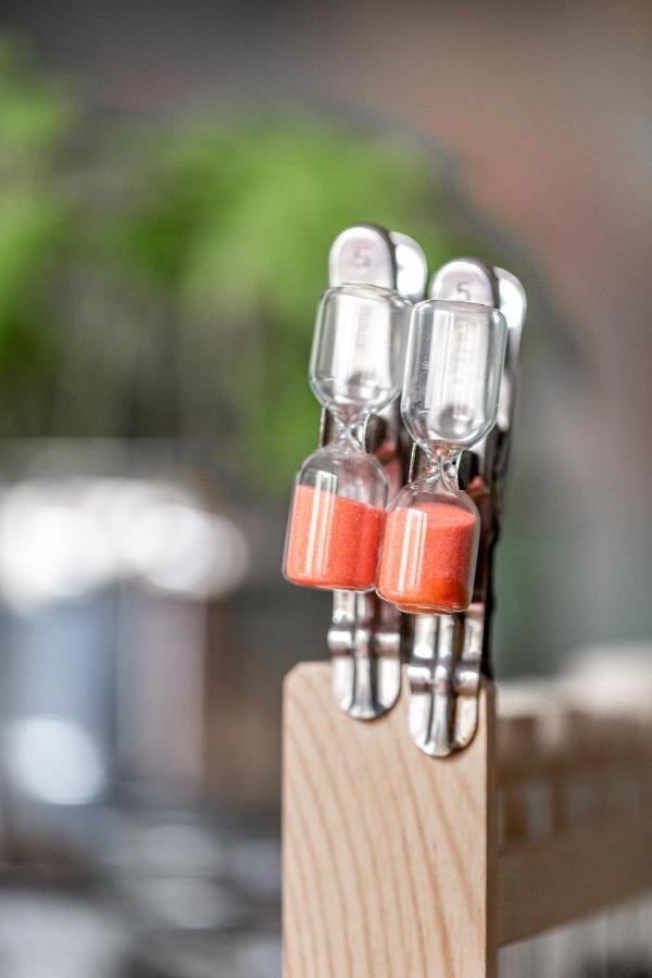 Boutique B&B Graaf 헨트 외부 사진