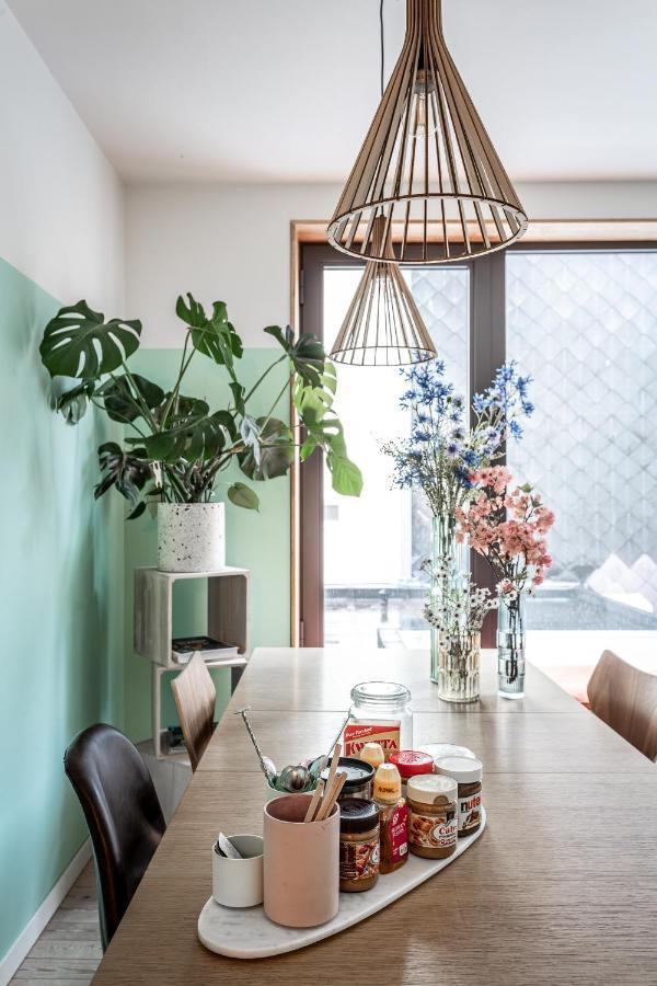 Boutique B&B Graaf 헨트 외부 사진