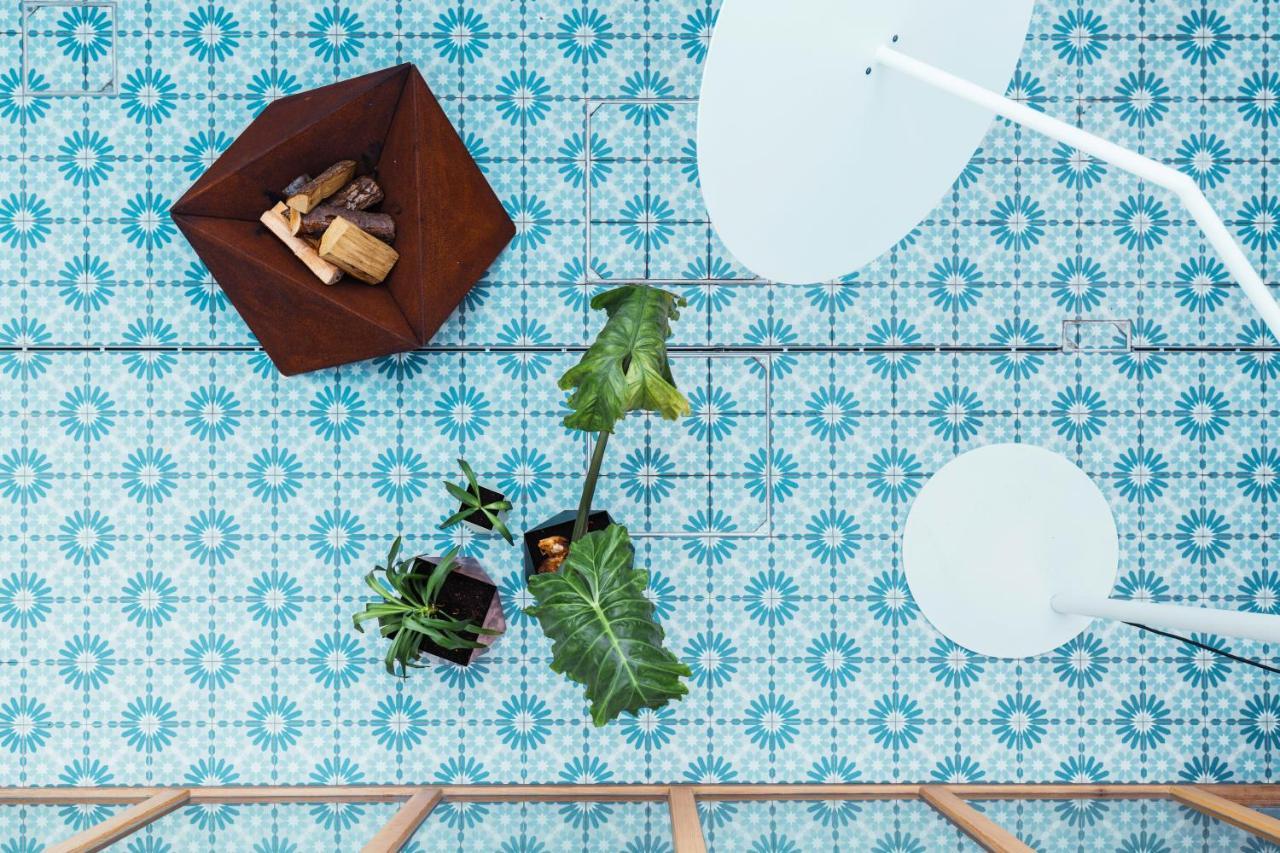 Boutique B&B Graaf 헨트 외부 사진
