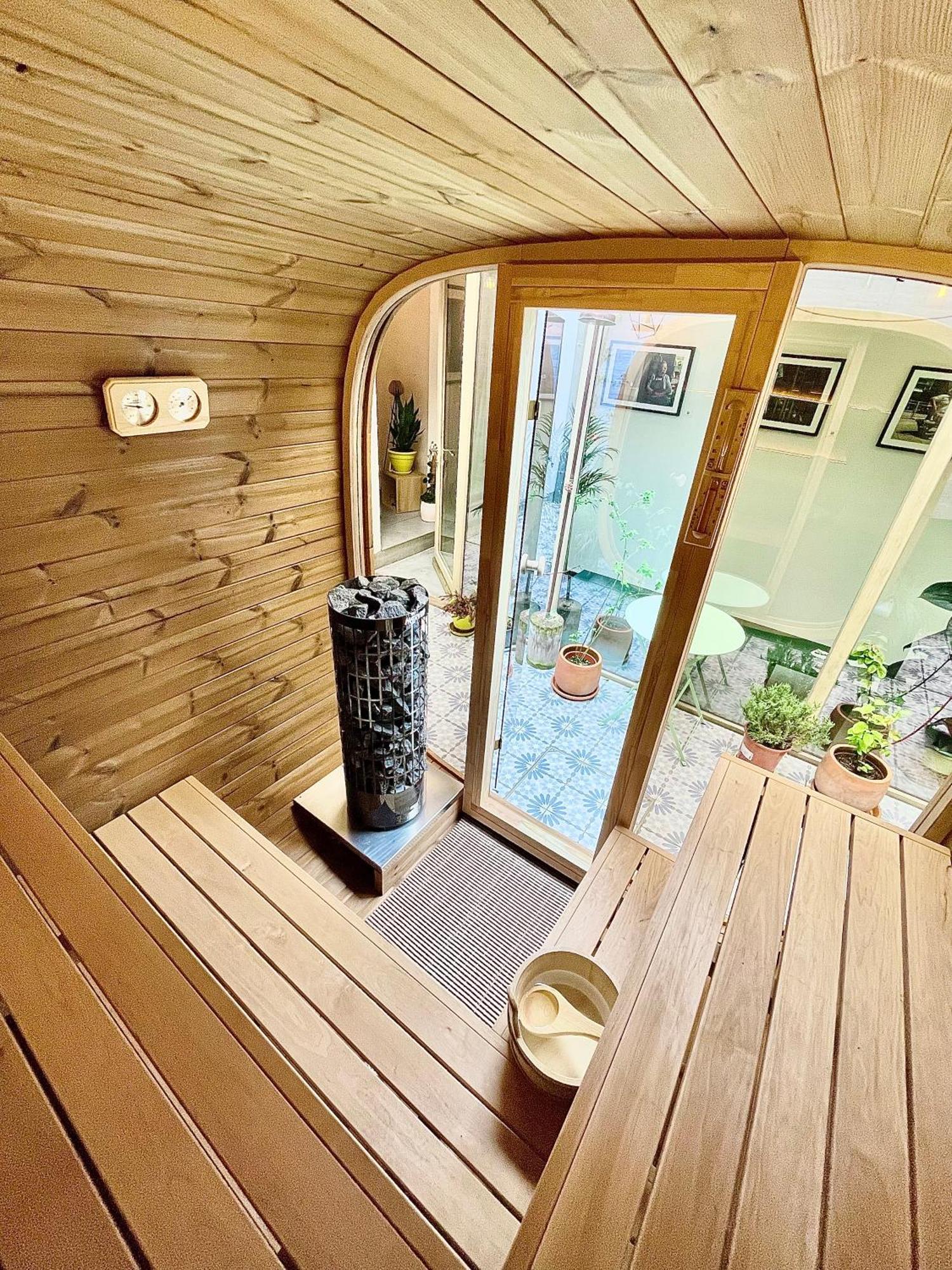 Boutique B&B Graaf 헨트 외부 사진